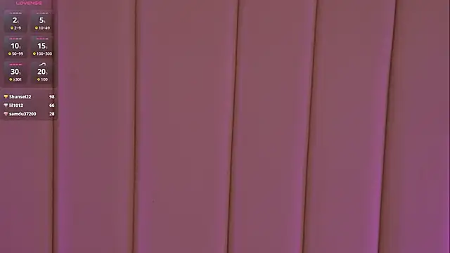 CindyMill's cam snapshot