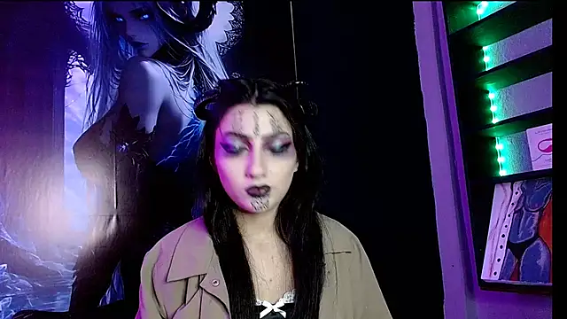 sophy_rock's cam snapshot