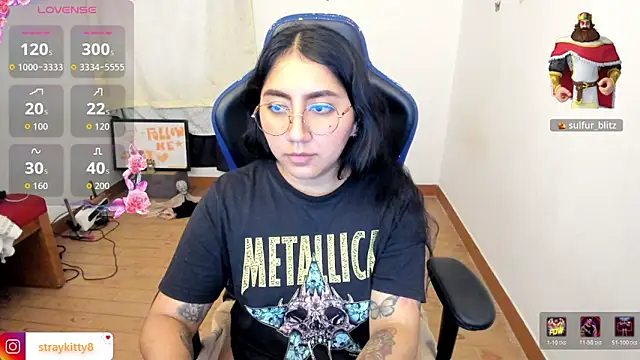 LoveLyy-'s cam snapshot