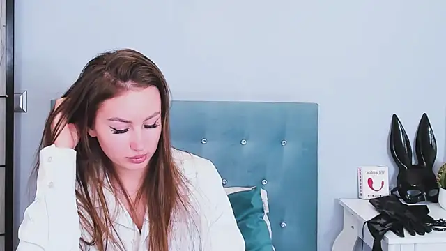 DonnaCam's cam snapshot