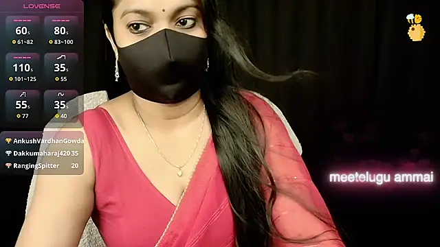 nehanya_telugu's cam snapshot