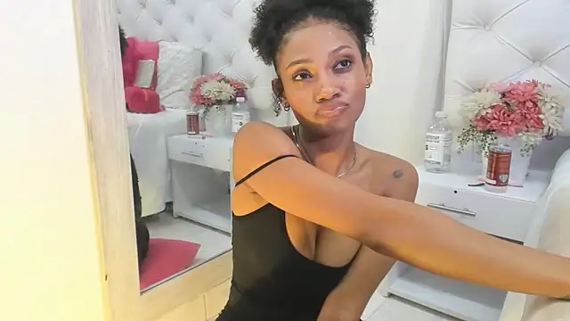 kamii_arias's cam snapshot