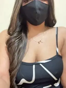 Cute-Sakhi's cam snapshot