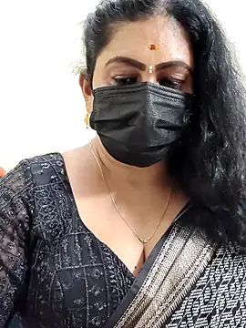 Sweetie_swetha37's cam snapshot