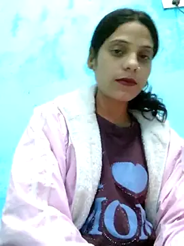 Nitya_hot's cam snapshot