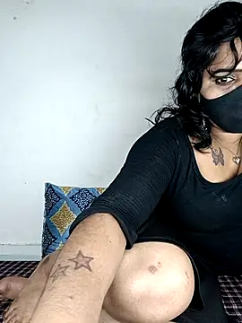 Ruby-7's cam snapshot