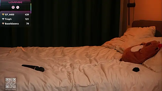 bogduzy's cam snapshot