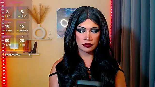 deliciousClaire live sex cam