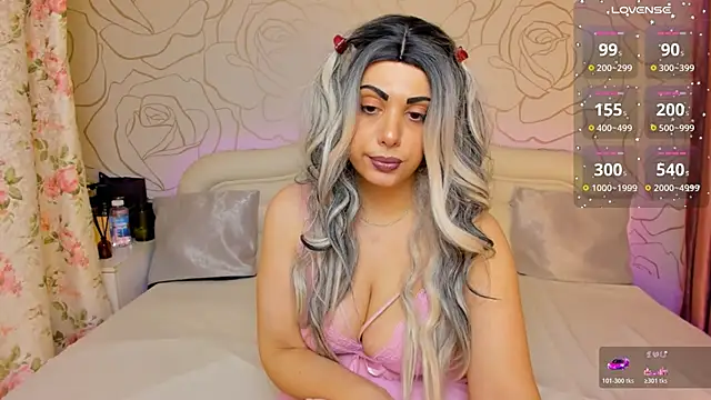 Elizabettalee live sex cam