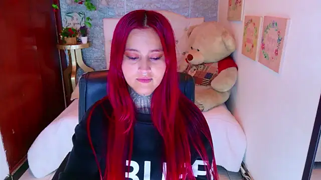 meghan_nill's cam snapshot