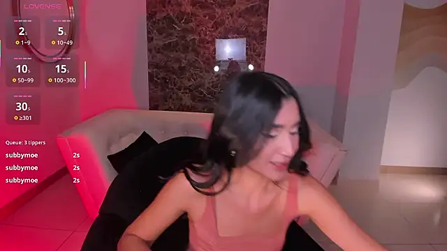 BellaCarteer_'s cam snapshot