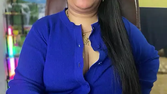 FlatVincy4's cam snapshot