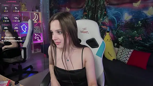 kaisajenner's cam snapshot