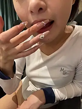 MengMeng0515's cam snapshot