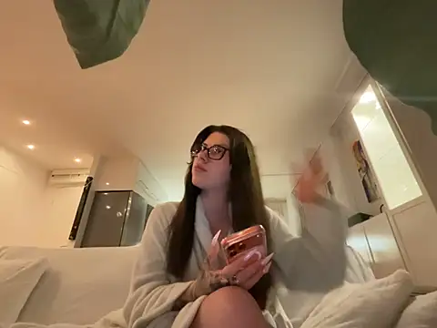 sash87350's cam snapshot