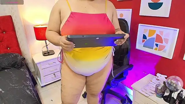 merly_chica's cam snapshot