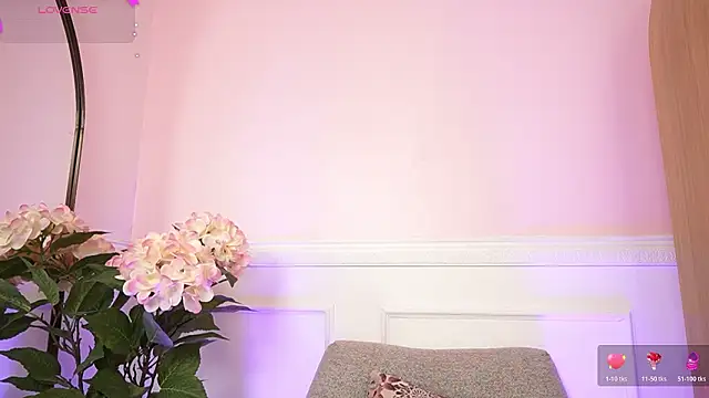 MilaCrave's cam snapshot