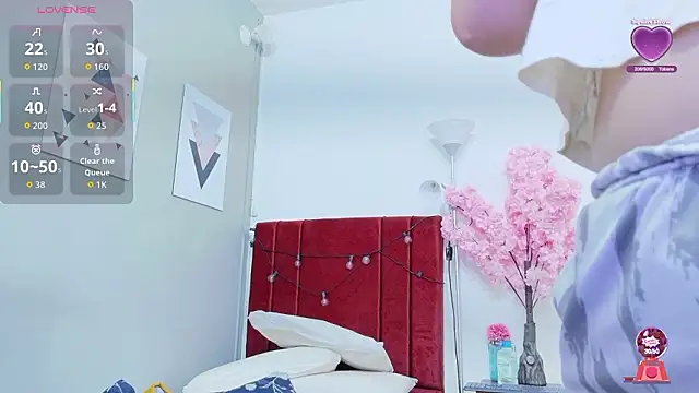 chubbykinkyygirl's cam snapshot