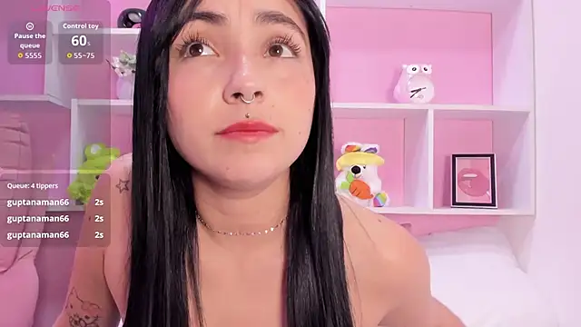 kittyMelvis's cam snapshot