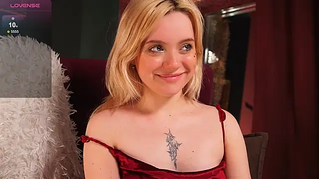 SilentObsession's cam snapshot