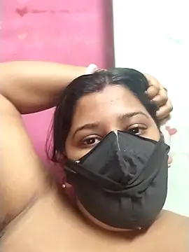 pinkisaha75's cam snapshot