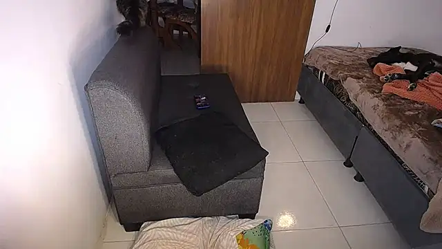 yselahot's cam snapshot