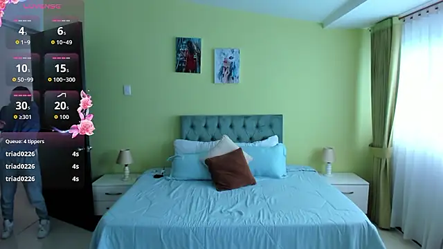 Celeste_Rous__'s cam snapshot