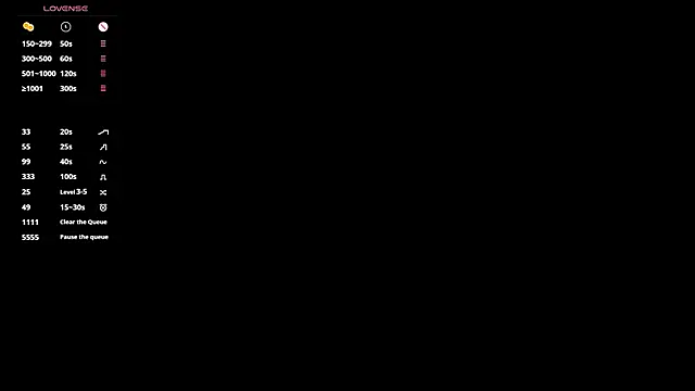 LubaSeirers's cam snapshot