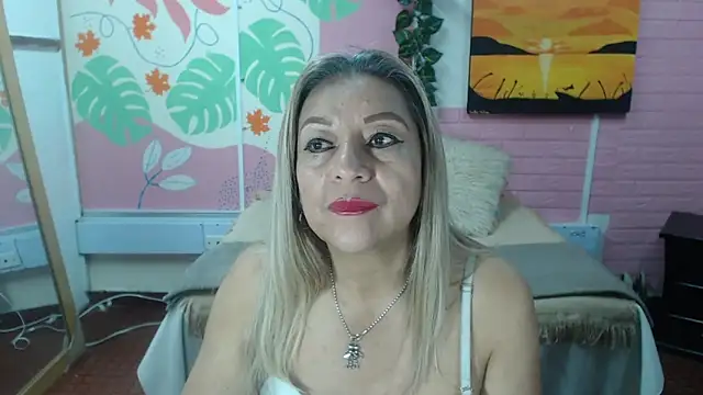 ZAMANTHA's cam snapshot