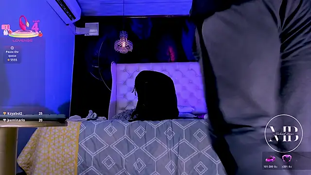 MichaelBear_ live sex cam