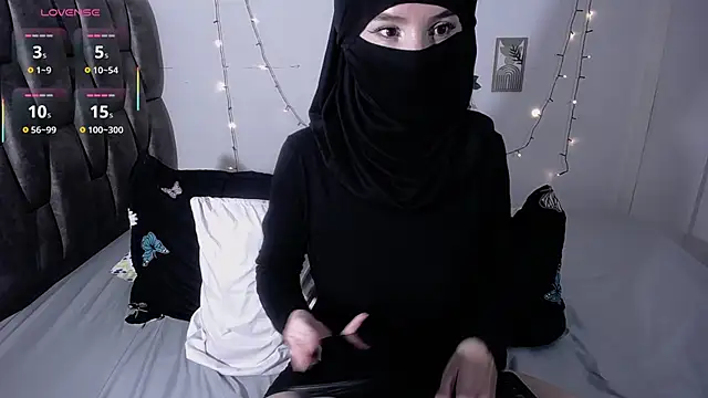 __Nahia's cam snapshot