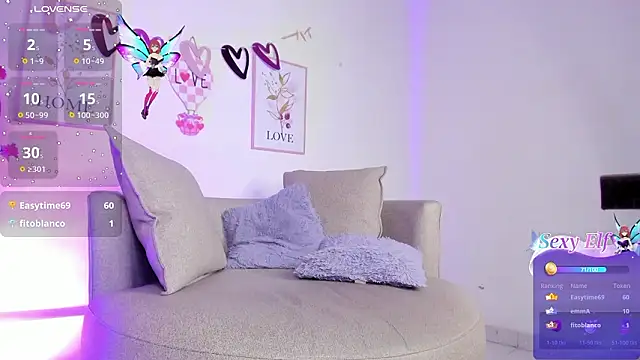 soul_arabian's cam snapshot