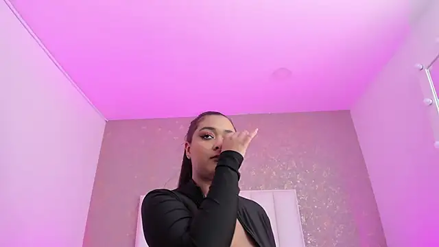 KaylieBrooks's cam snapshot