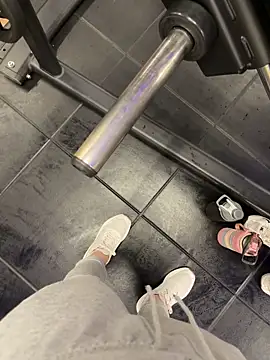 honey_luminair's cam snapshot