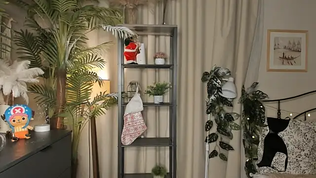 ThelmaJusto live sex cam