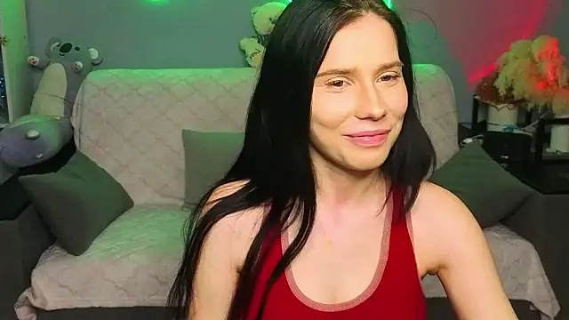 JinxMoon's cam snapshot