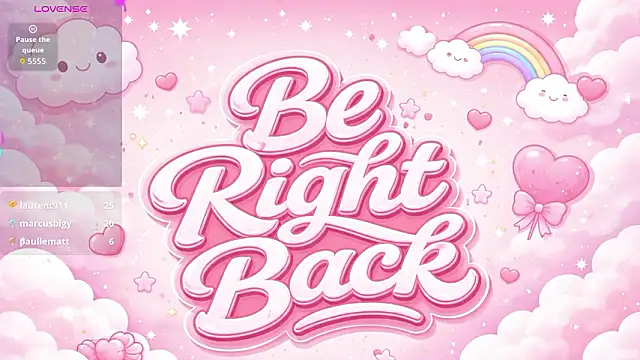 Kitsune_Als's cam snapshot