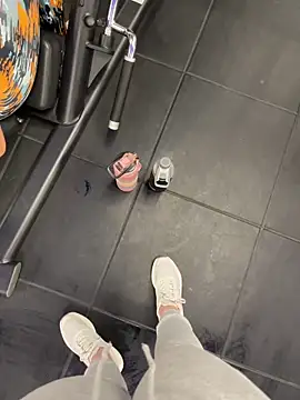 honey_luminair's cam snapshot