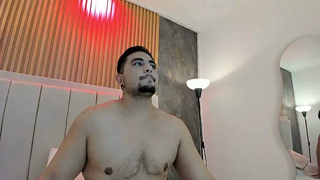 marcus_harris's cam snapshot