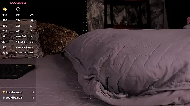 kaguya_Black's cam snapshot