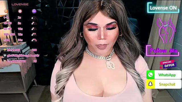 xHugeHarleySelfsuckerx's cam snapshot