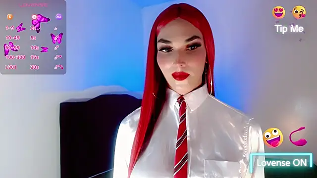 Victoria_Kastelo's cam snapshot