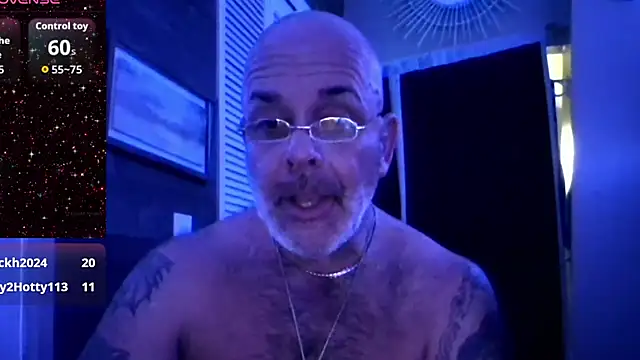 thickdaddydik1's cam snapshot