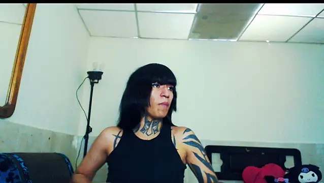 jazmin_wolf's cam snapshot