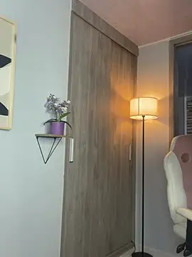 Vanesa_novvoa's cam snapshot