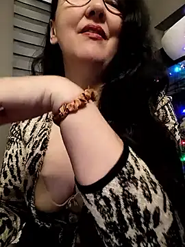 CamilleDesire's cam snapshot