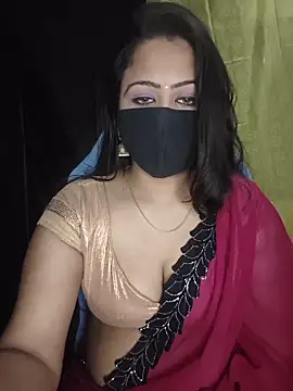 Mysterious__angel's cam snapshot