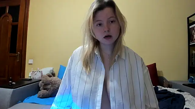 LillyDepp's cam snapshot