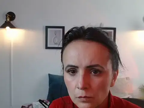 Juliana__lx's cam snapshot