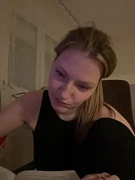 MaryHiggins's cam snapshot